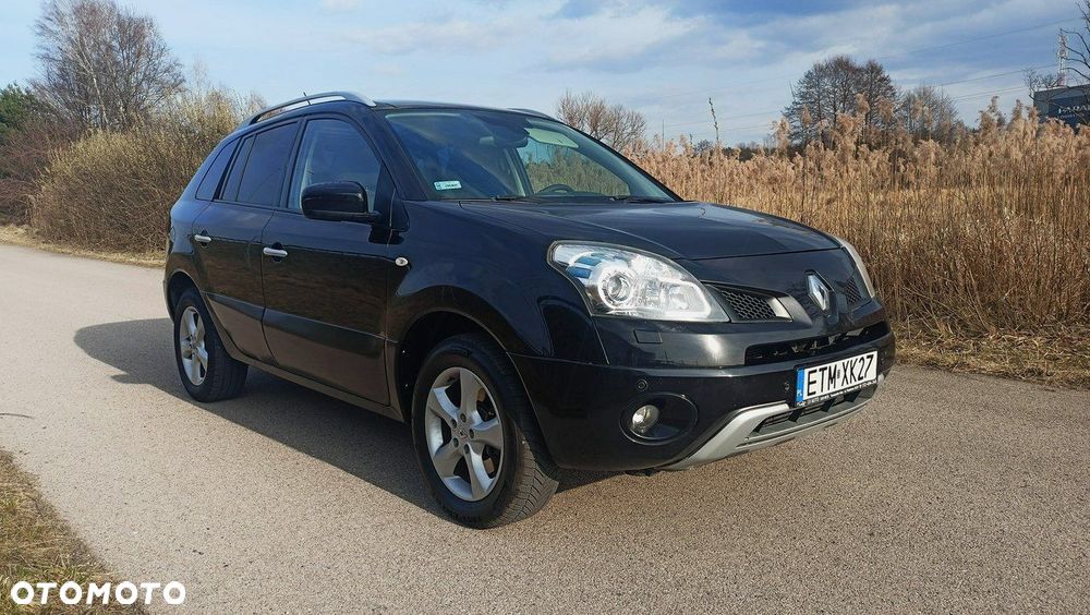 Renault Koleos 2.0 dCi 4x4 Bose Edition - 4