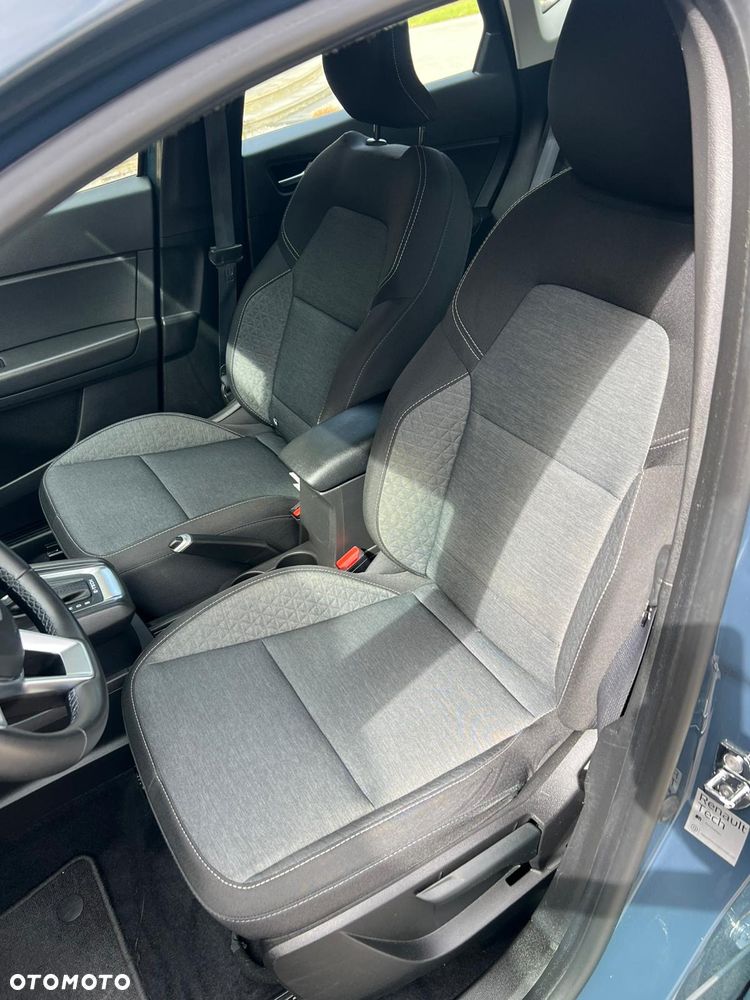 Renault Captur E-TECH Full 145 TECHNO - 14