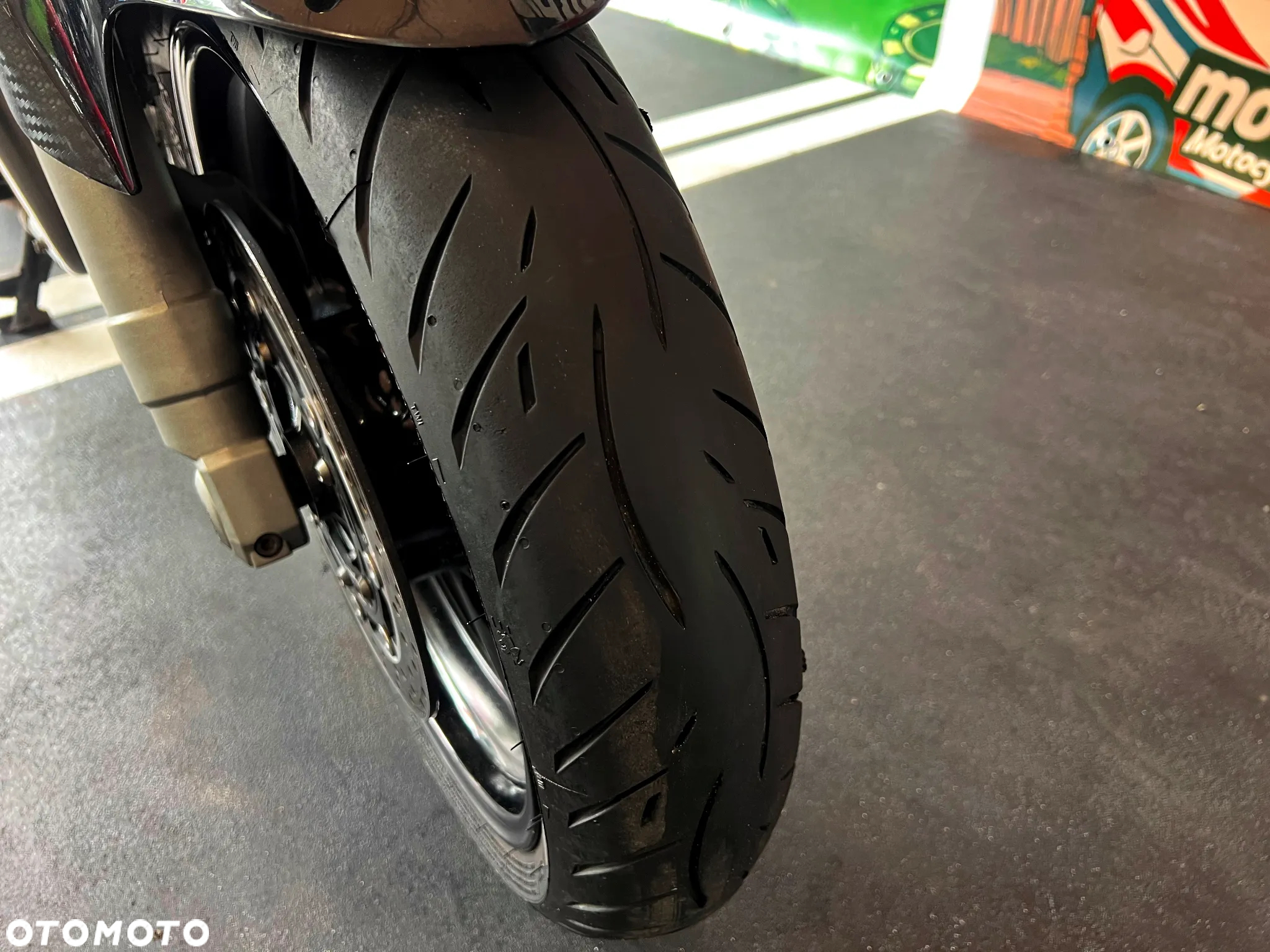 Yamaha FZS - 26