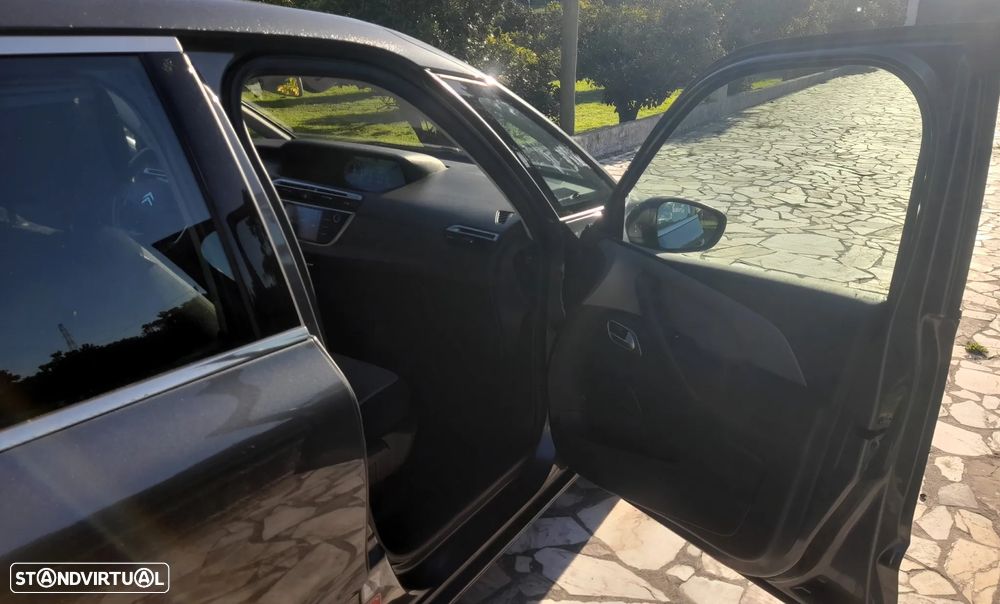 Citroën C4 Picasso 1.6 e-HDi Seduction ETG6 - 43