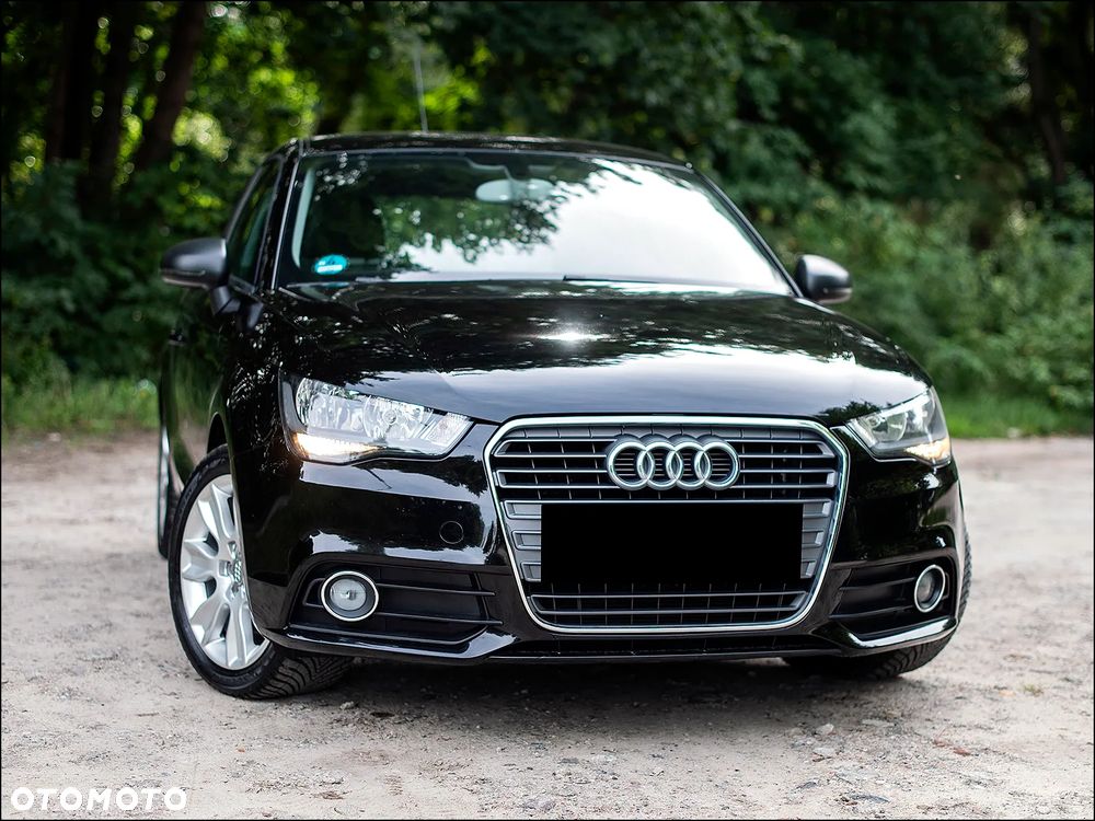Audi A1 3-drzwiowe - 10