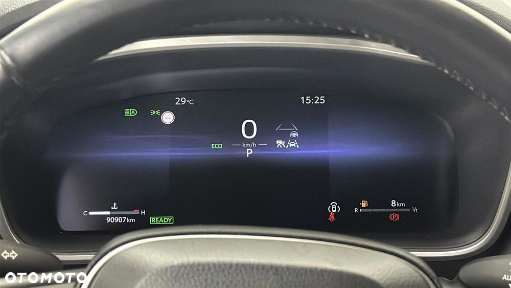 Toyota Corolla Cross 2.0 Hybrid Comfort - 15