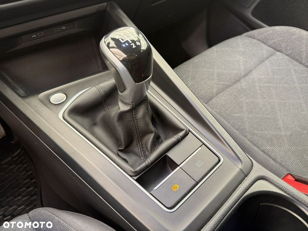 Volkswagen Golf 2.0 TDI Life - 19