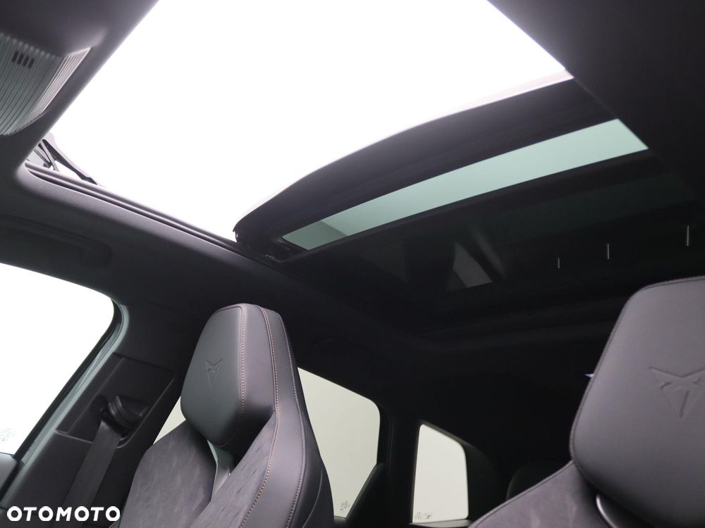 Cupra Terramar 1.5 e-Hybrid DSG VZ - 40