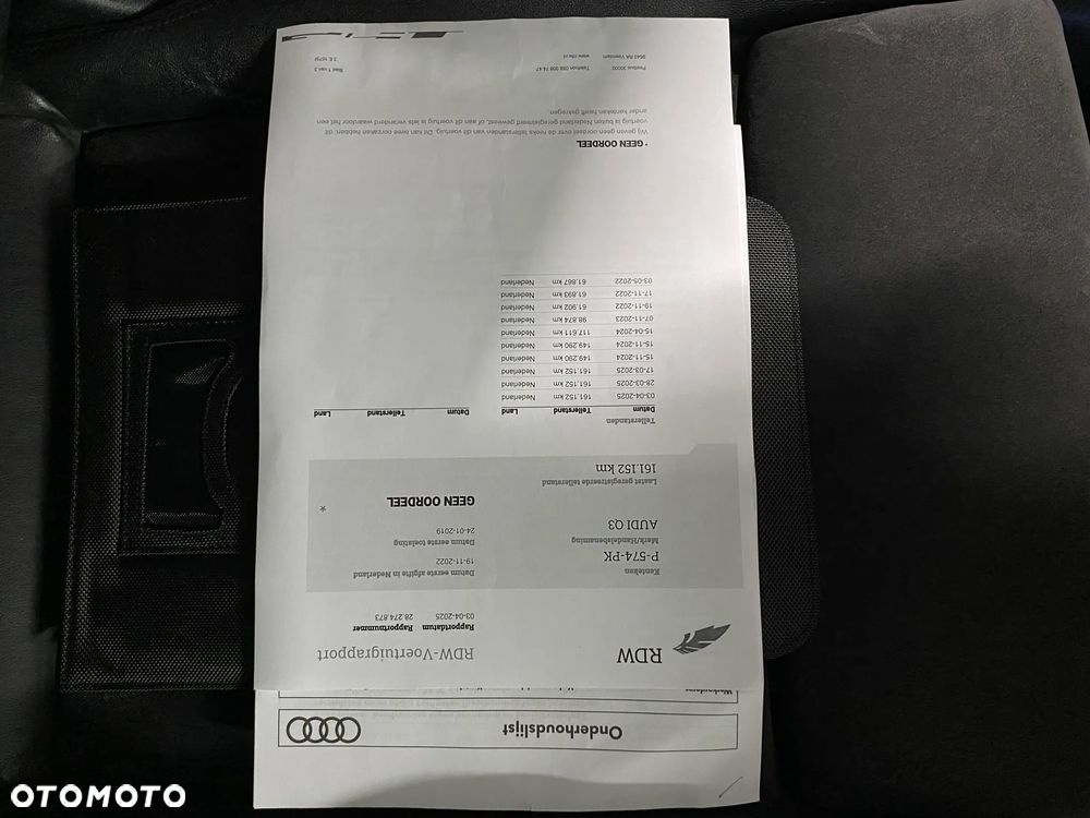 Audi Q3 35 TDI Advanced S tronic - 22