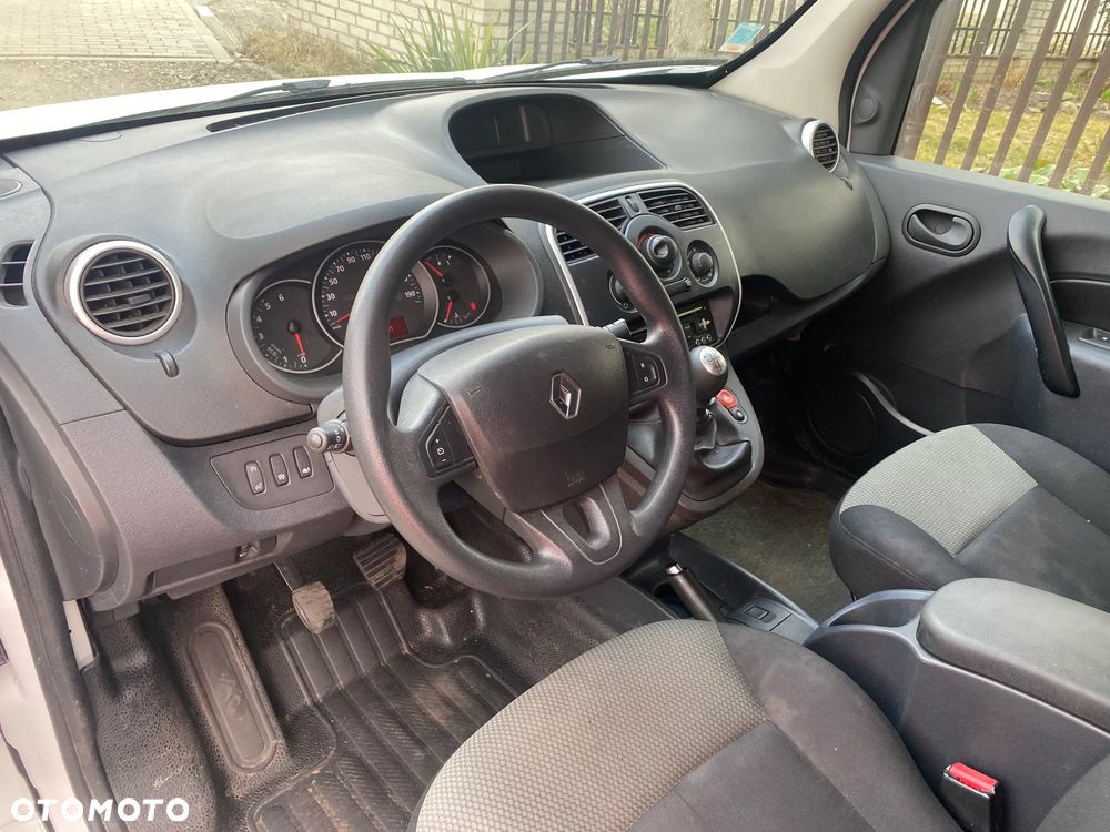 Renault KANGOO - 4