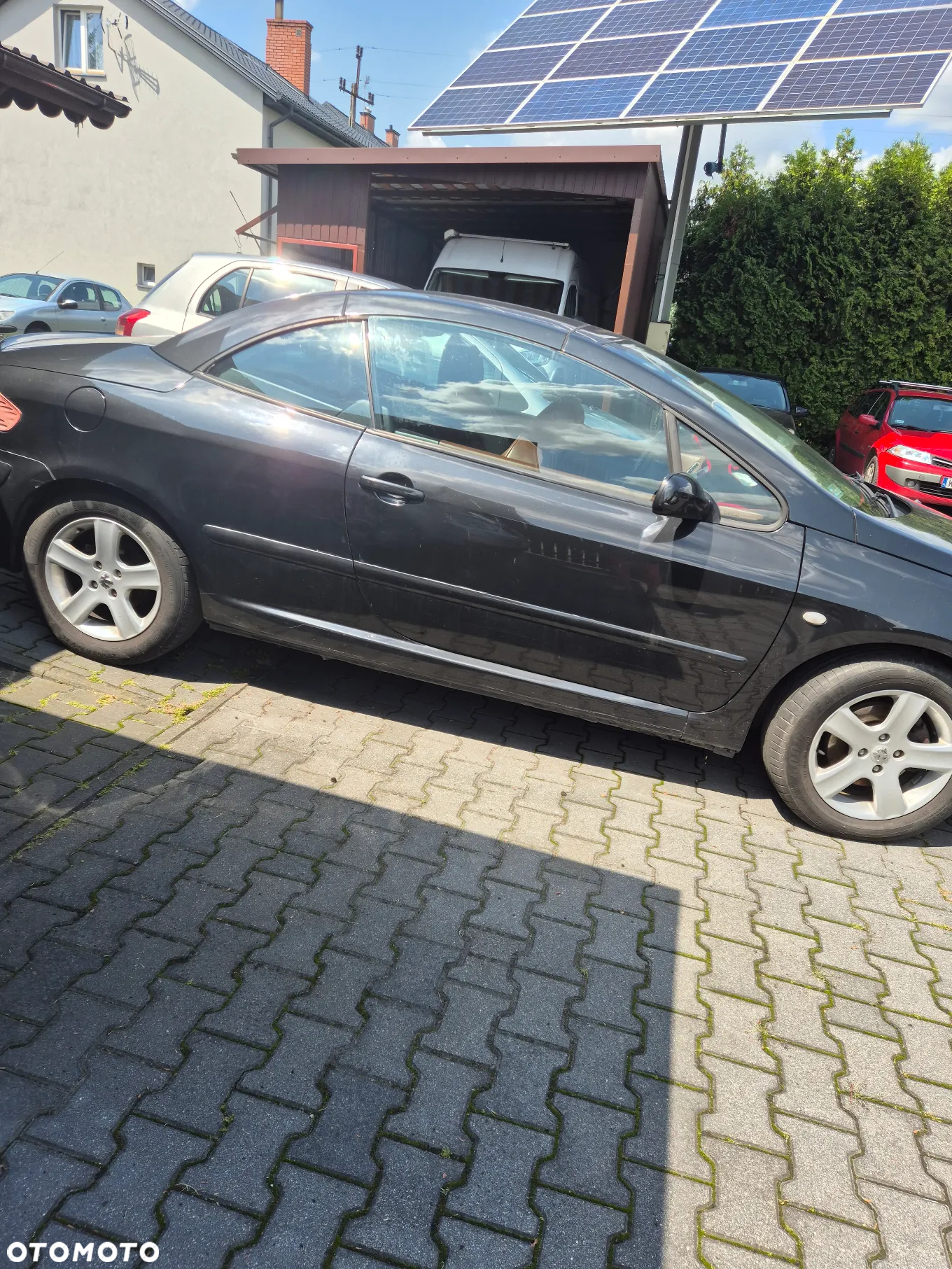 Peugeot 307 - 8