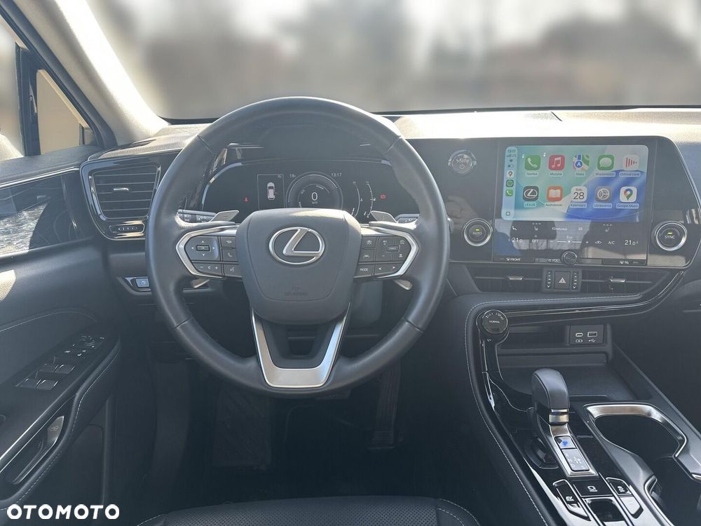 Lexus NX 350h Prestige AWD - 17