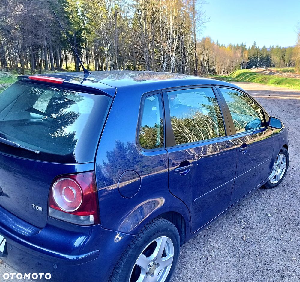 Volkswagen Polo - 10