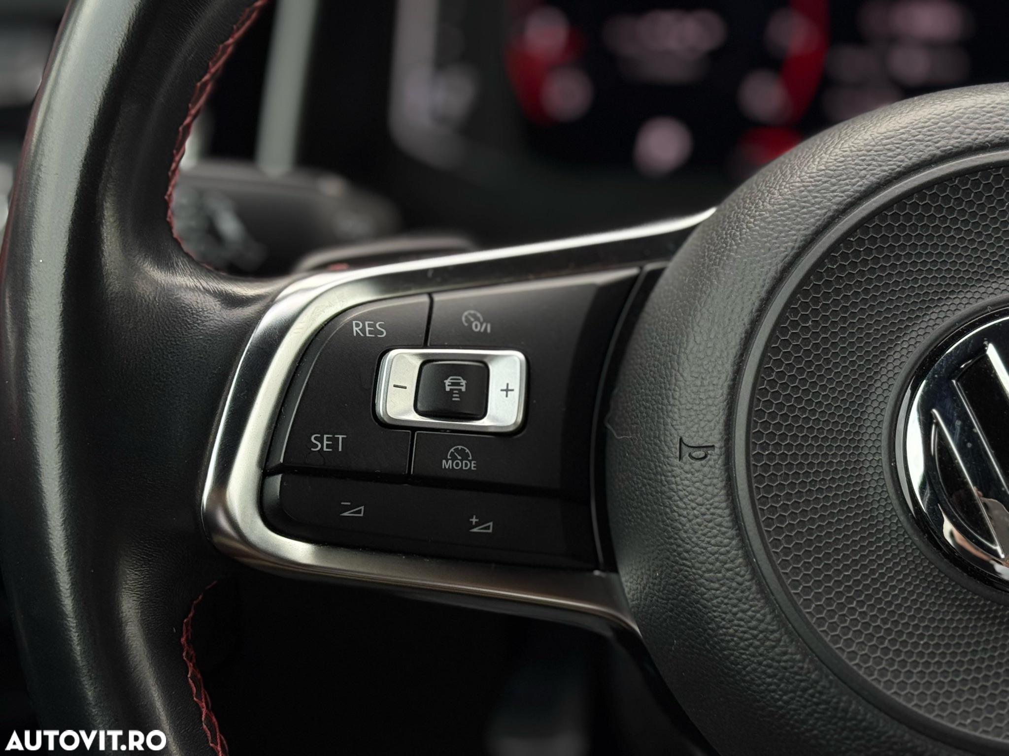 Volkswagen Polo 2.0 TSI OPF DSG GTI - 13