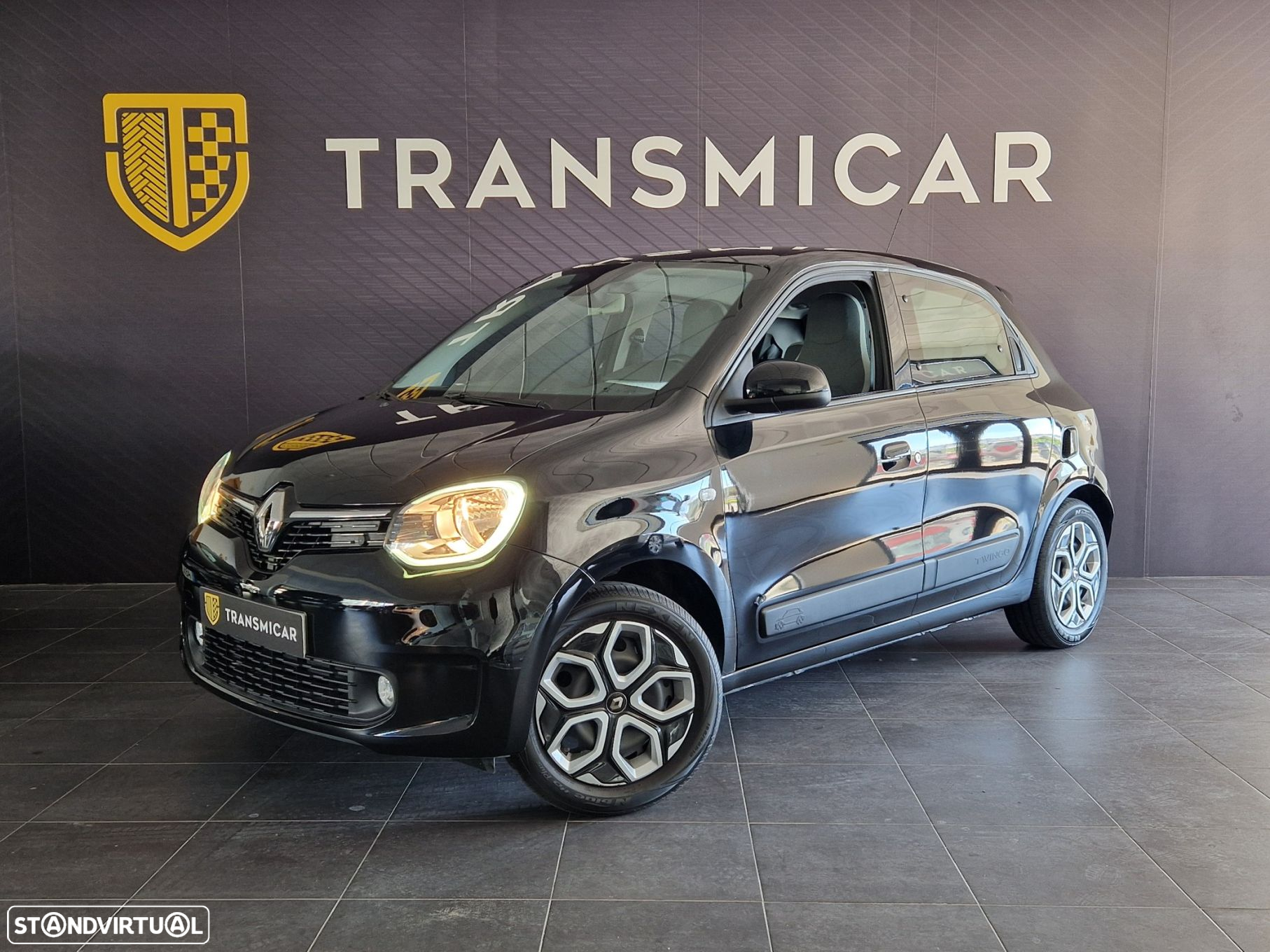 Renault Twingo 1.0 SCe Zen - 3