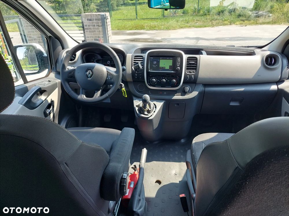 Renault Trafic ENERGY Grand Spaceclass - 9