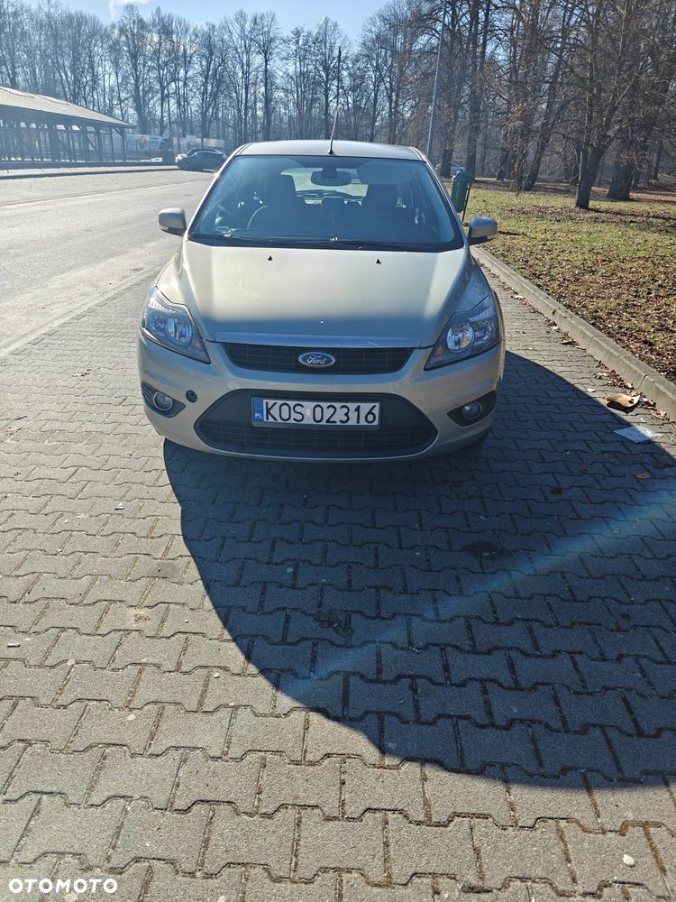 Ford Focus - 6