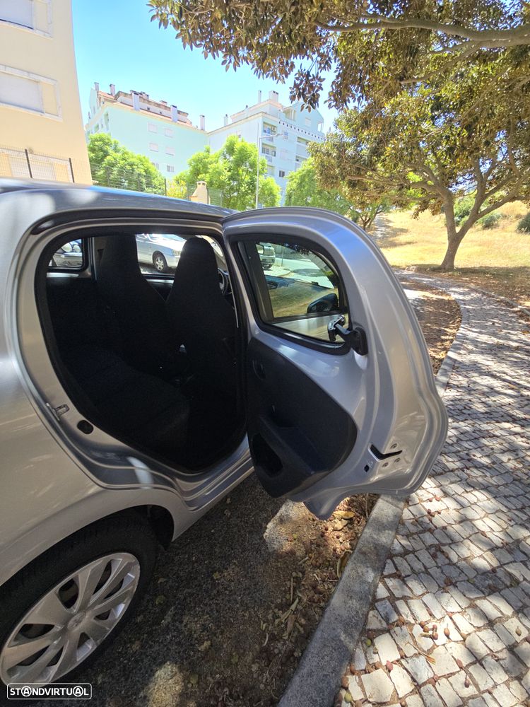 Peugeot 108 1.0 e-VTi Active - 25