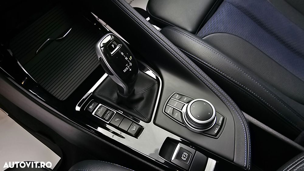 BMW X1 - 17
