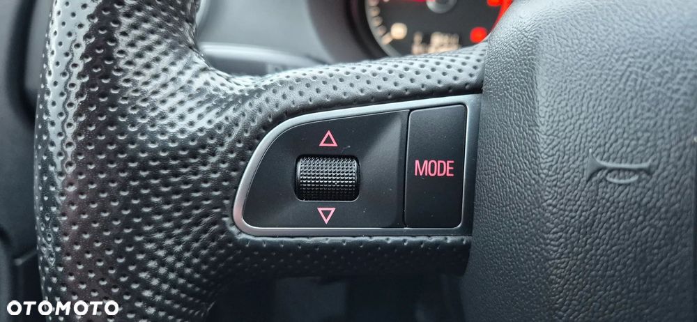 Audi A3 Sportback - 18