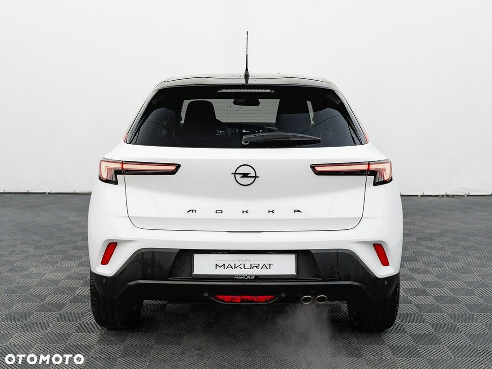 Opel Mokka 1.2 T GS Line S&S - 11