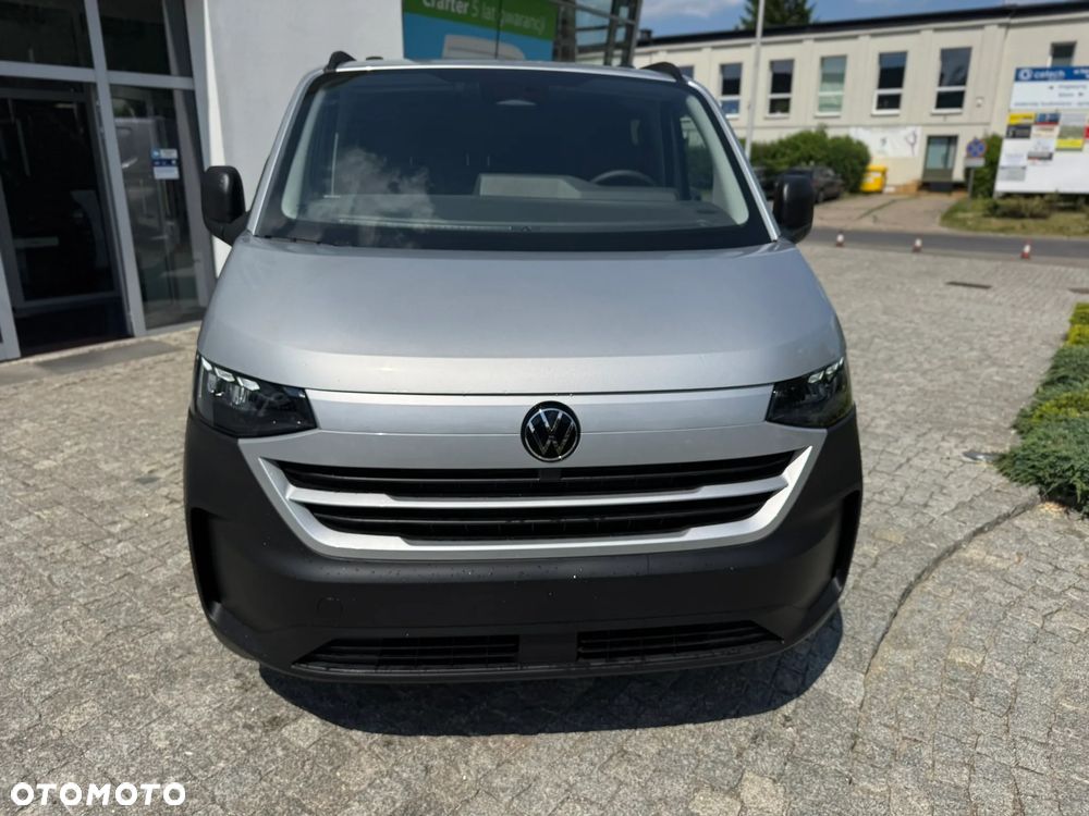 Volkswagen Nowy Transporter Plus - 4