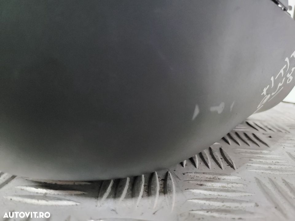 Carcasa Cochilie Volan Bmw F30 F31 F32 F33 F34 F36 F80 Dezmembrez Bmw F30 - 4