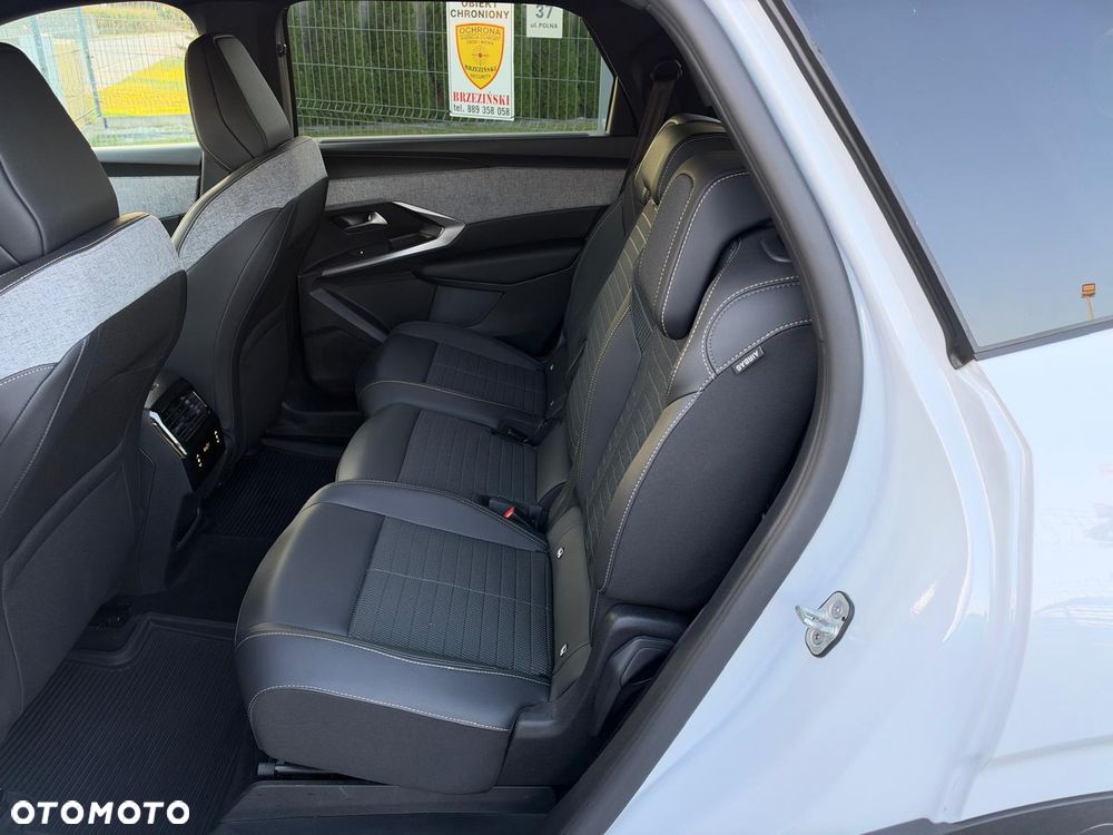 Peugeot 5008 1.2 PureTech mHEV Allure Pack S&S e-DCS6 - 13