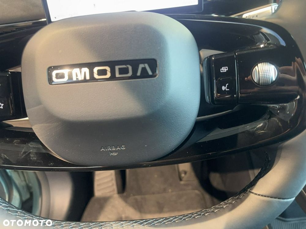 Omoda 7 - 25