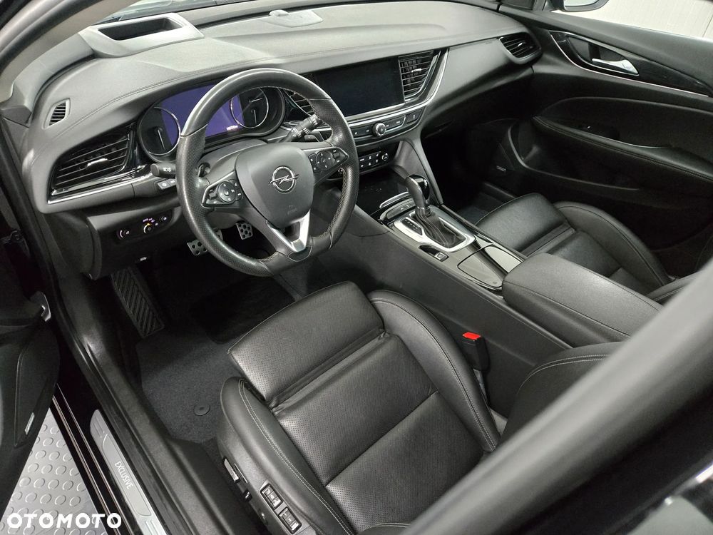 Opel Insignia 2.0 CDTI 4x4 Ultimate S&S - 6