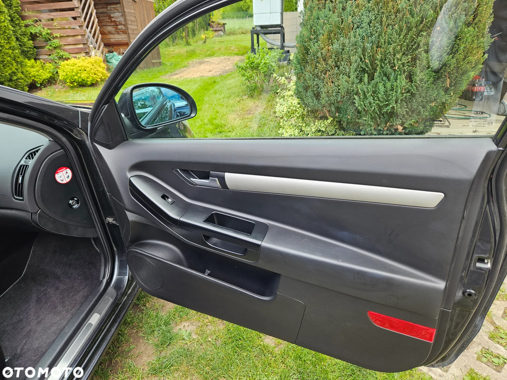 Kia Ceed 1.6 CVVT EX - 23