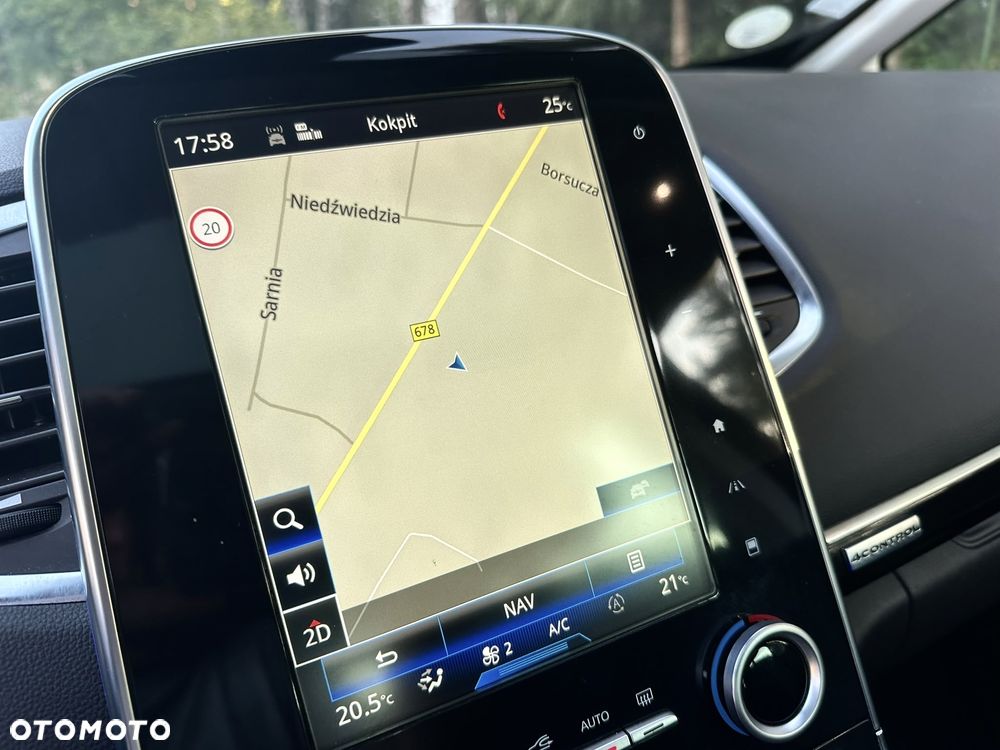 Renault Espace Energy dCi 160 EDC Intens - 16