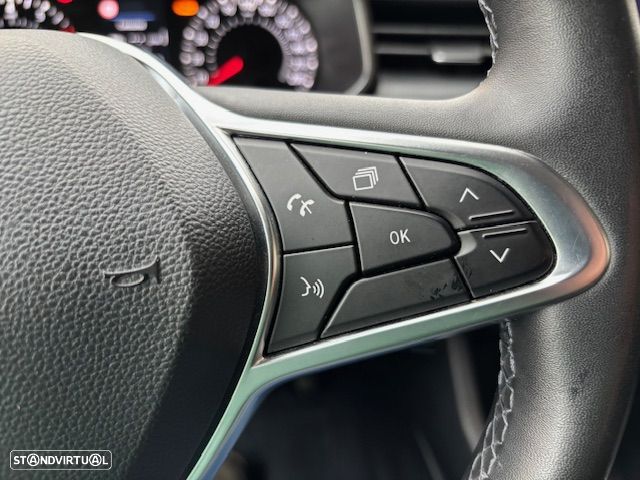 Renault Clio 1.0 TCe Intens - 11