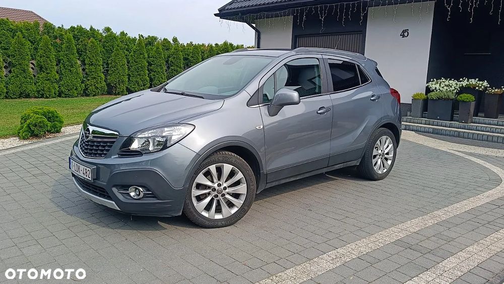 Opel Mokka 1.4 T Cosmo S&S - 1