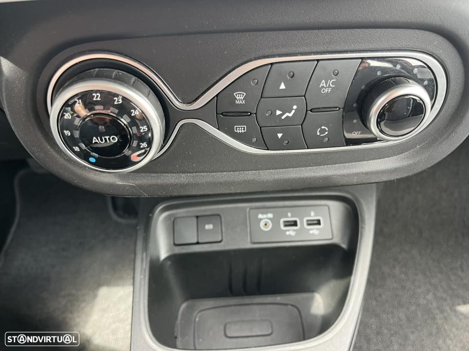 Renault Twingo Electric ZEN - 14