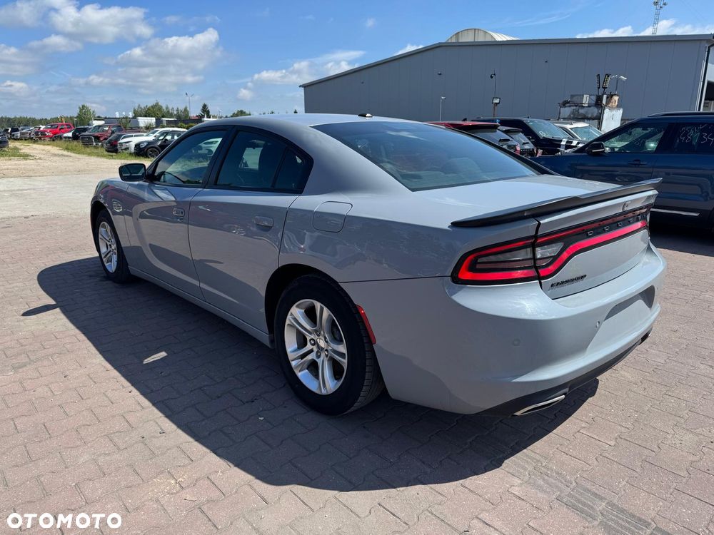 Dodge Charger 3.6 GT - 1