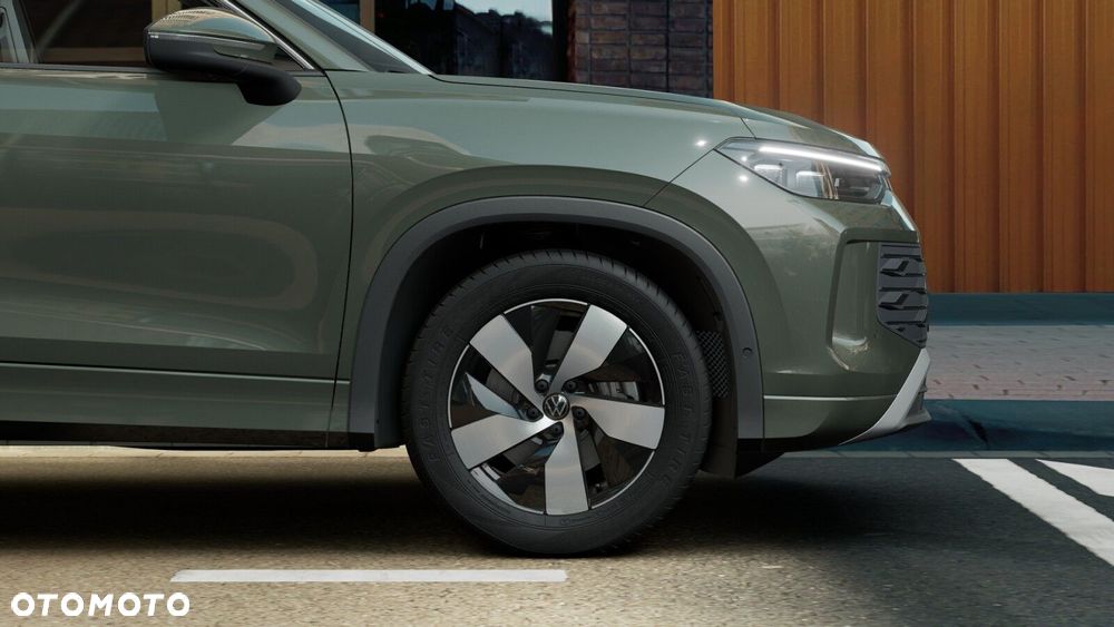 Volkswagen Tayron - 8