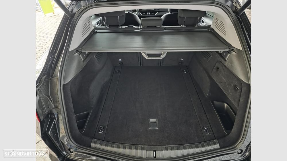 Alfa Romeo Stelvio 2.2 D Super AT8 — fotografia 9