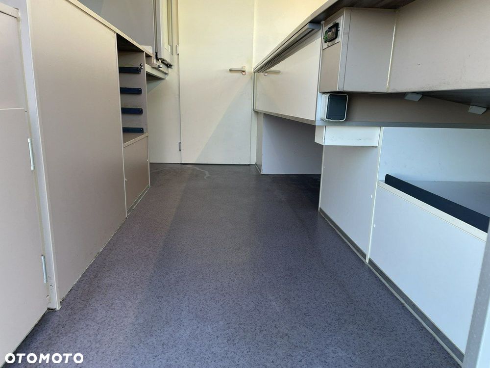 Renault Master - 22