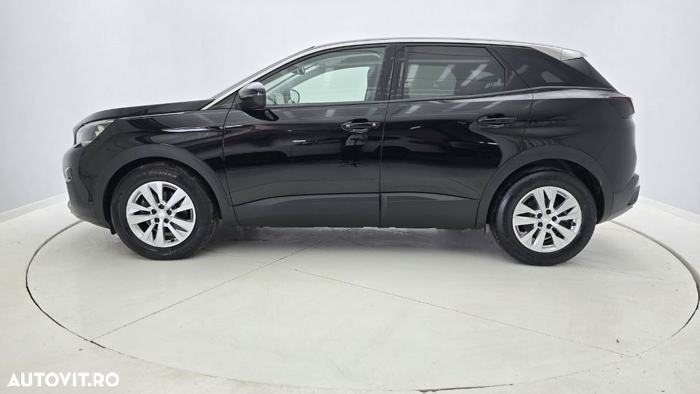 Peugeot 3008 1.5 BlueHDI S&S EAT8 Active - 9