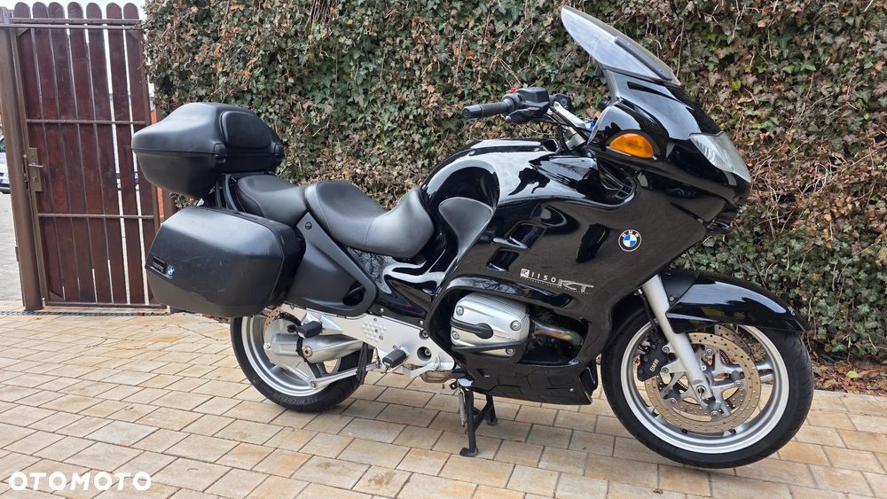 BMW R - 2