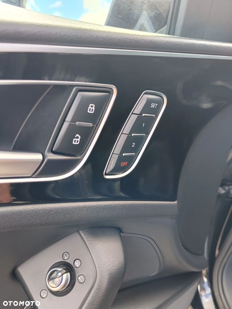 Audi A6 Avant - 28