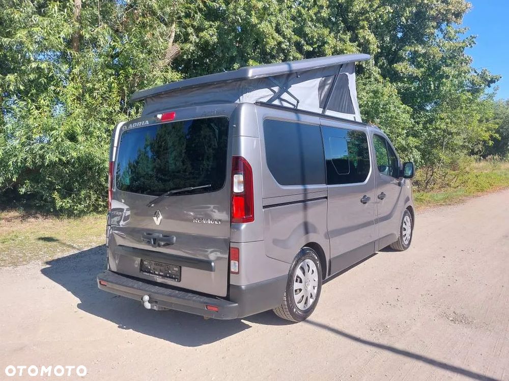 Renault Trafic ADRIA - 3