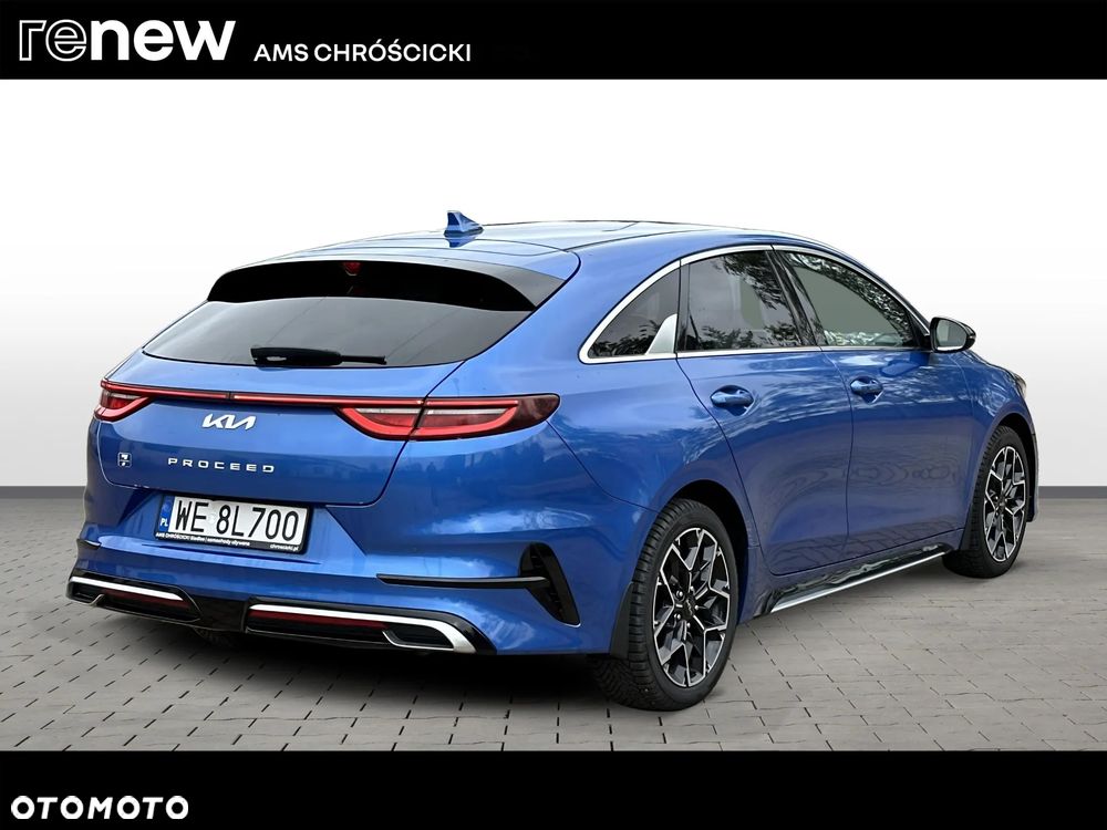 Kia ProCeed - 6