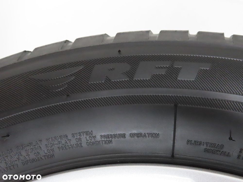 Koła aluminiowe alufelgi 18'' BMW X3 G01 X4 G02 5x112 UŻYWANE - 7