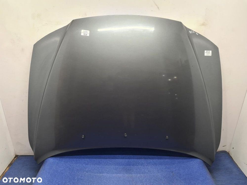 VOLVO S80 I LIFT MASKA PRZEDNIA 455-16 - 1