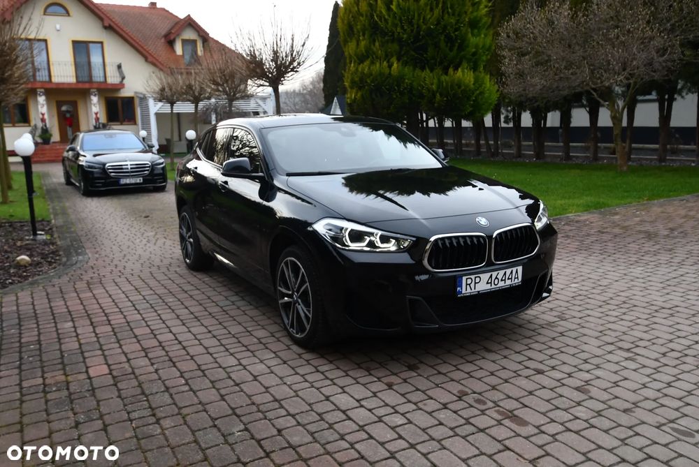 BMW X2 - 5