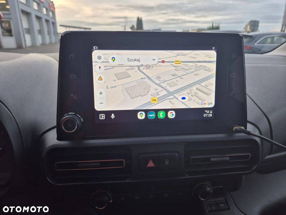 Toyota Proace City Verso Long 1.5 D-4D Business - 5