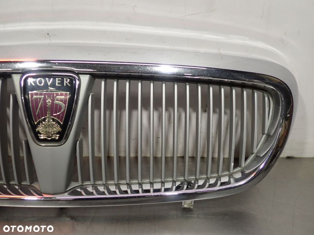 GRILL ATRAPA ROVER 75 - 3