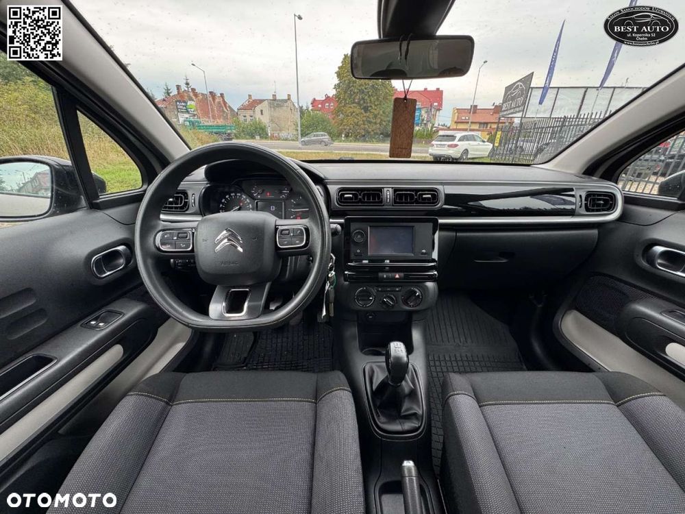 Citroën C3 - 5