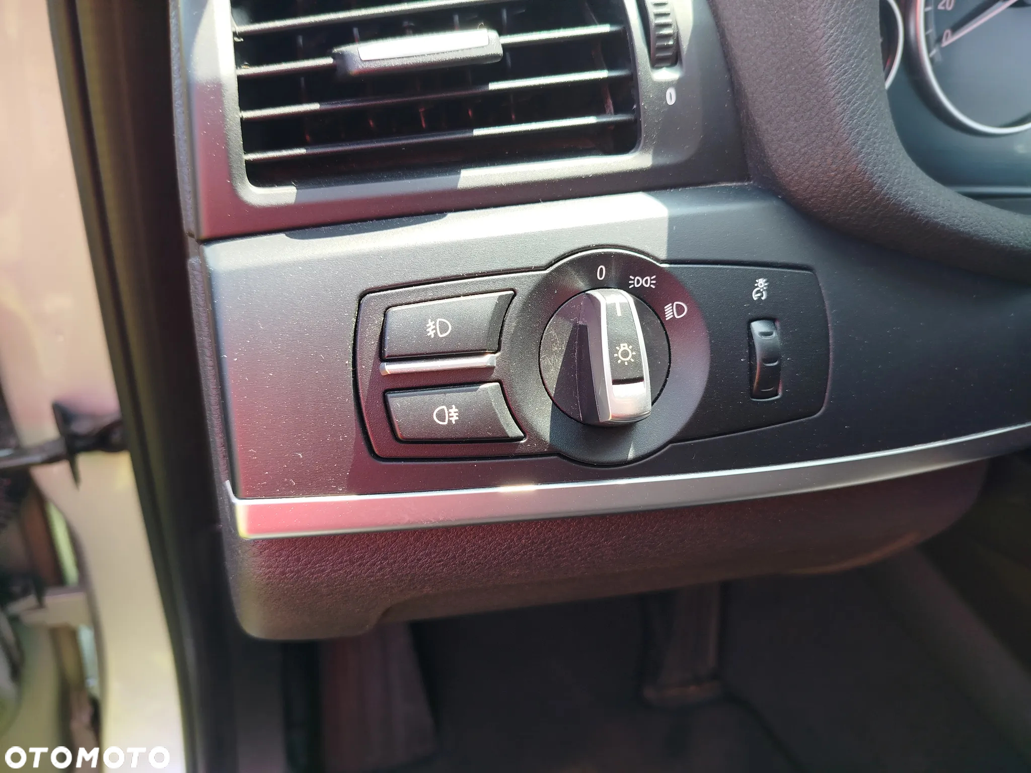 BMW X3 xDrive20d - 17