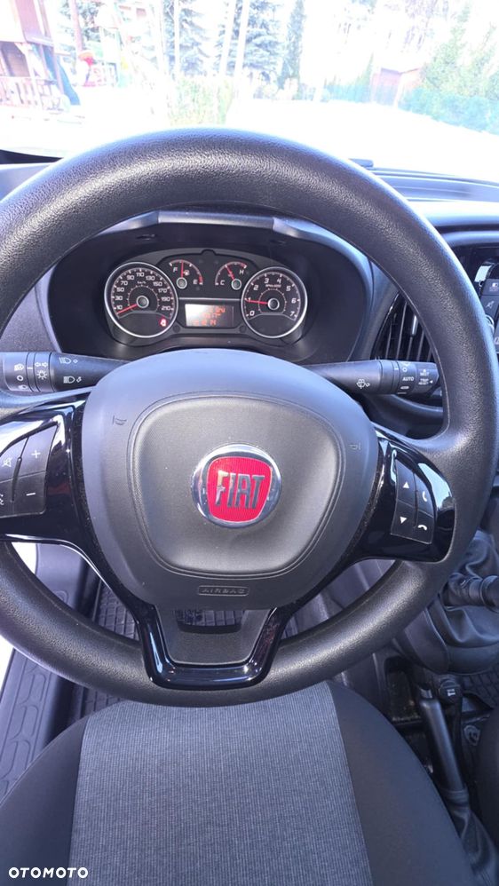 Fiat Doblo - 10