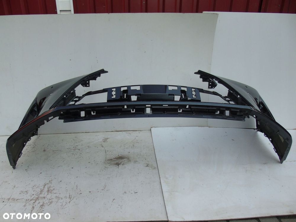Lexus RX IV 4 zderzak przedni 52119-48590 - 4