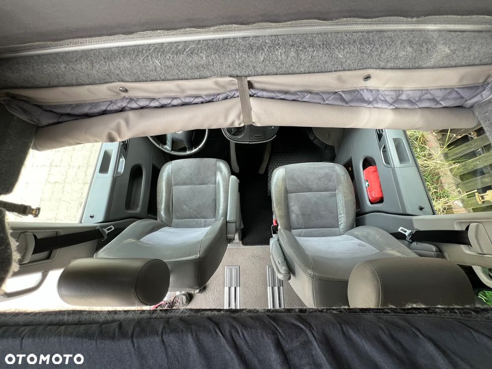 Volkswagen Multivan L1 Highline 4Motion - 26